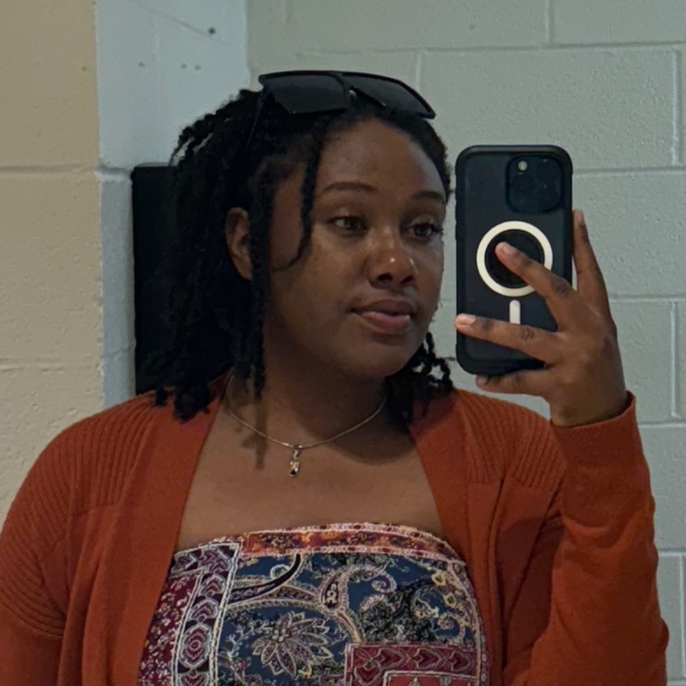 Meet your Posher, Kaykay